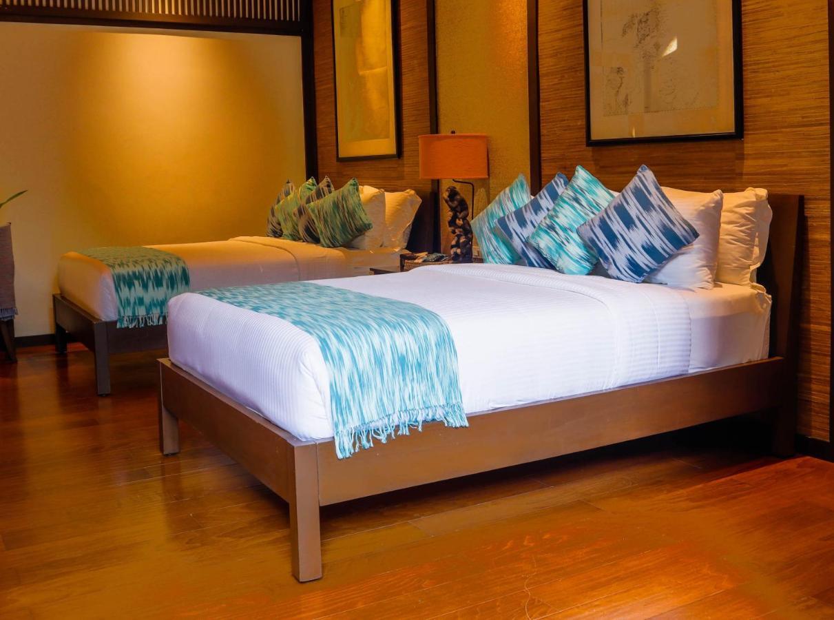 Lihim Resorts Эль-Нидо Экстерьер фото
