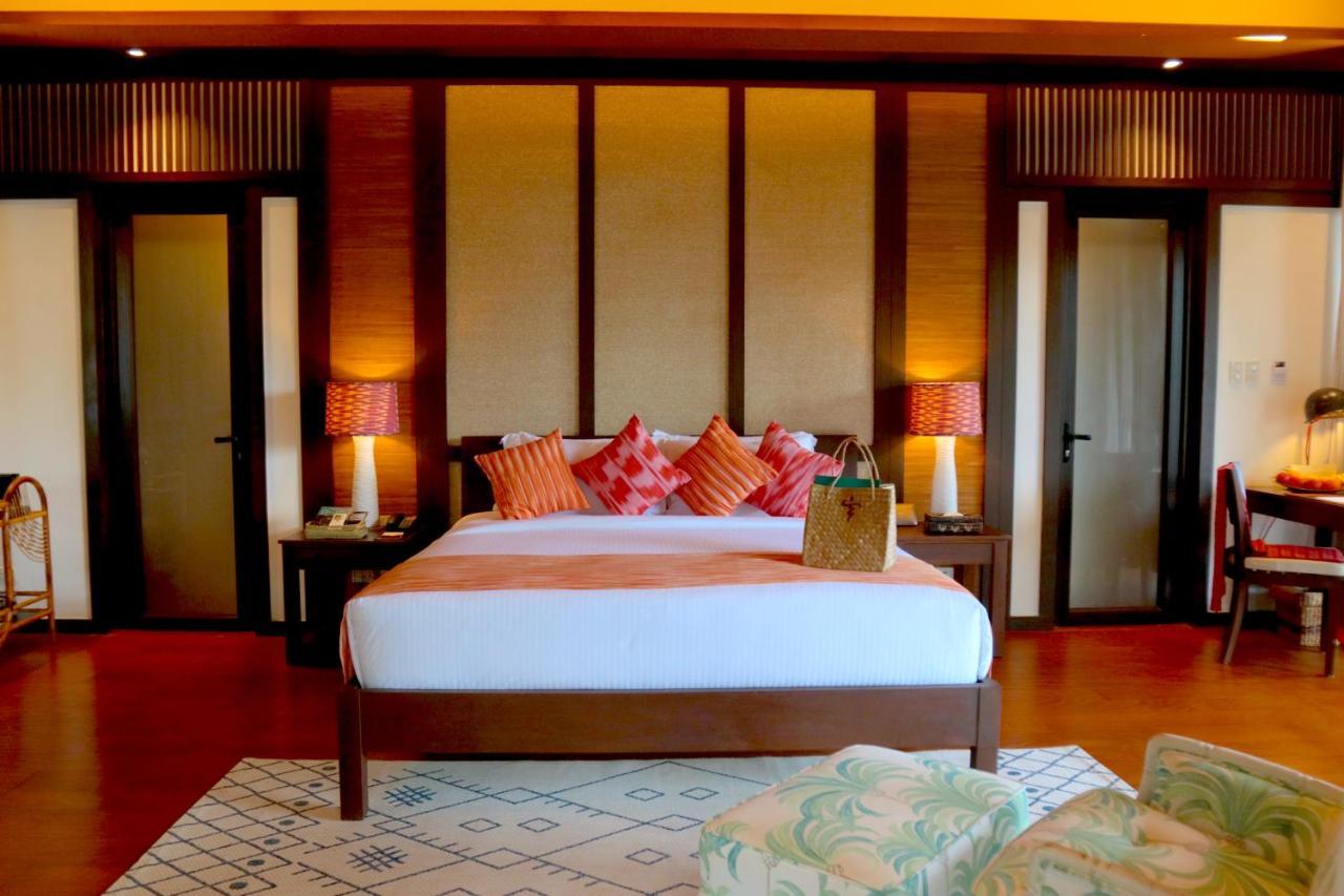 Lihim Resorts Эль-Нидо Экстерьер фото