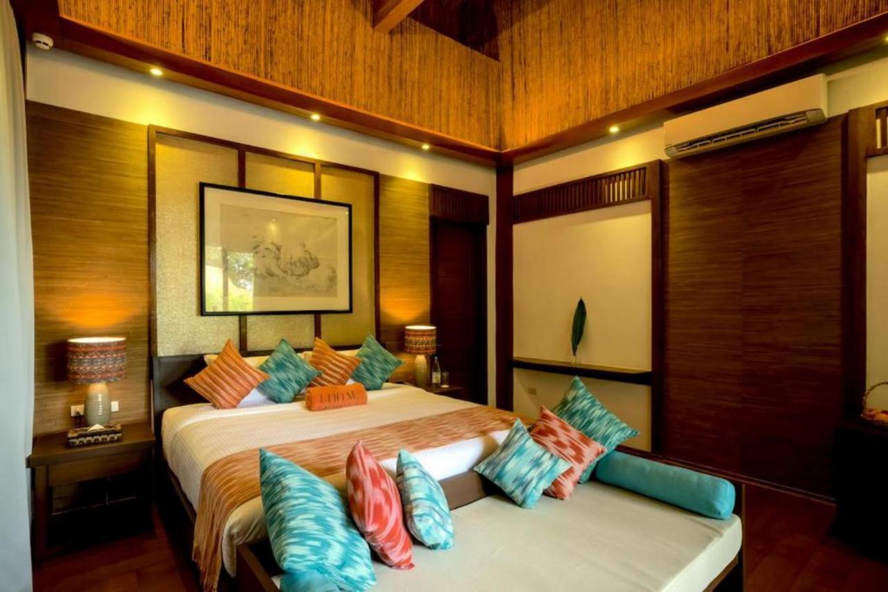 Lihim Resorts Эль-Нидо Экстерьер фото