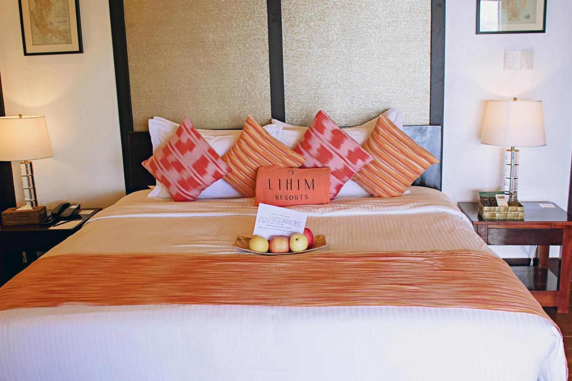 Lihim Resorts Эль-Нидо Экстерьер фото