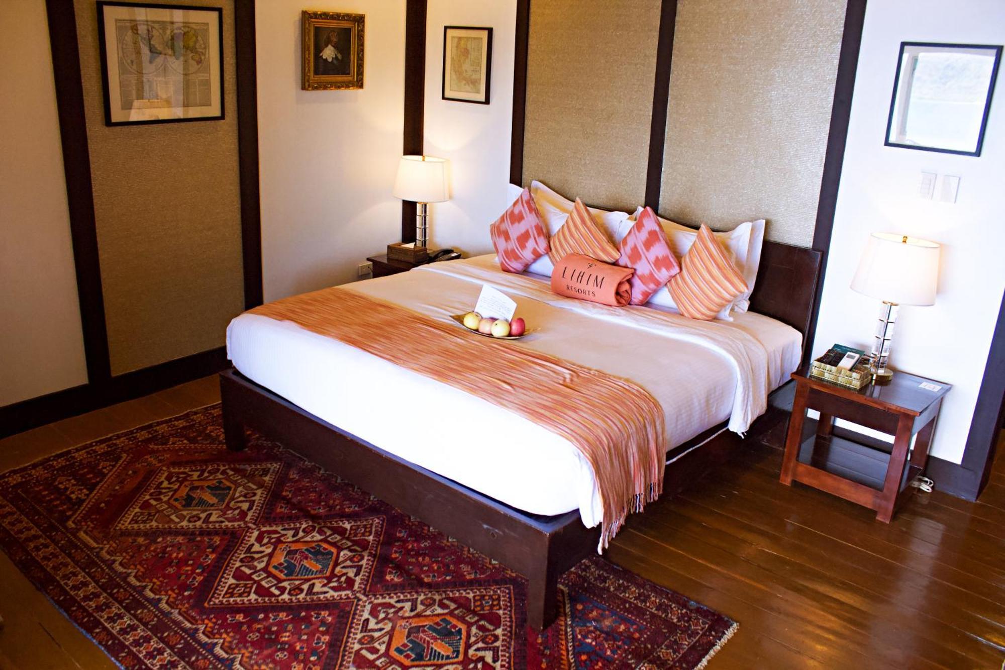 Lihim Resorts Эль-Нидо Экстерьер фото
