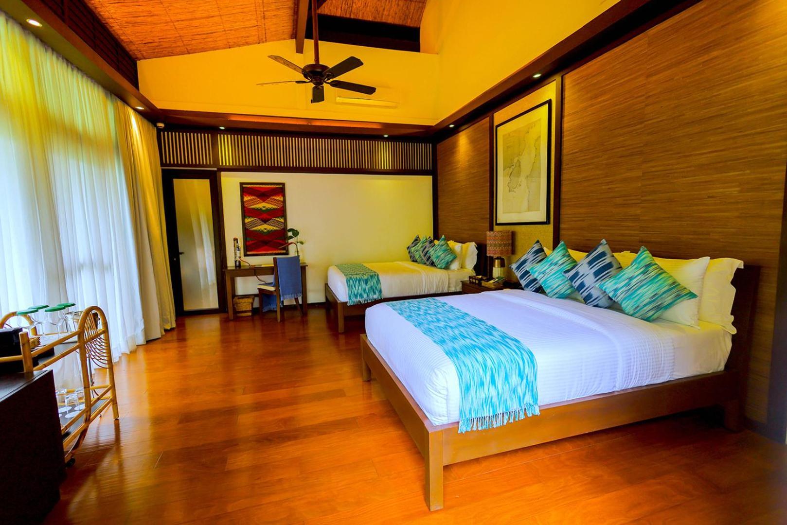 Lihim Resorts Эль-Нидо Экстерьер фото
