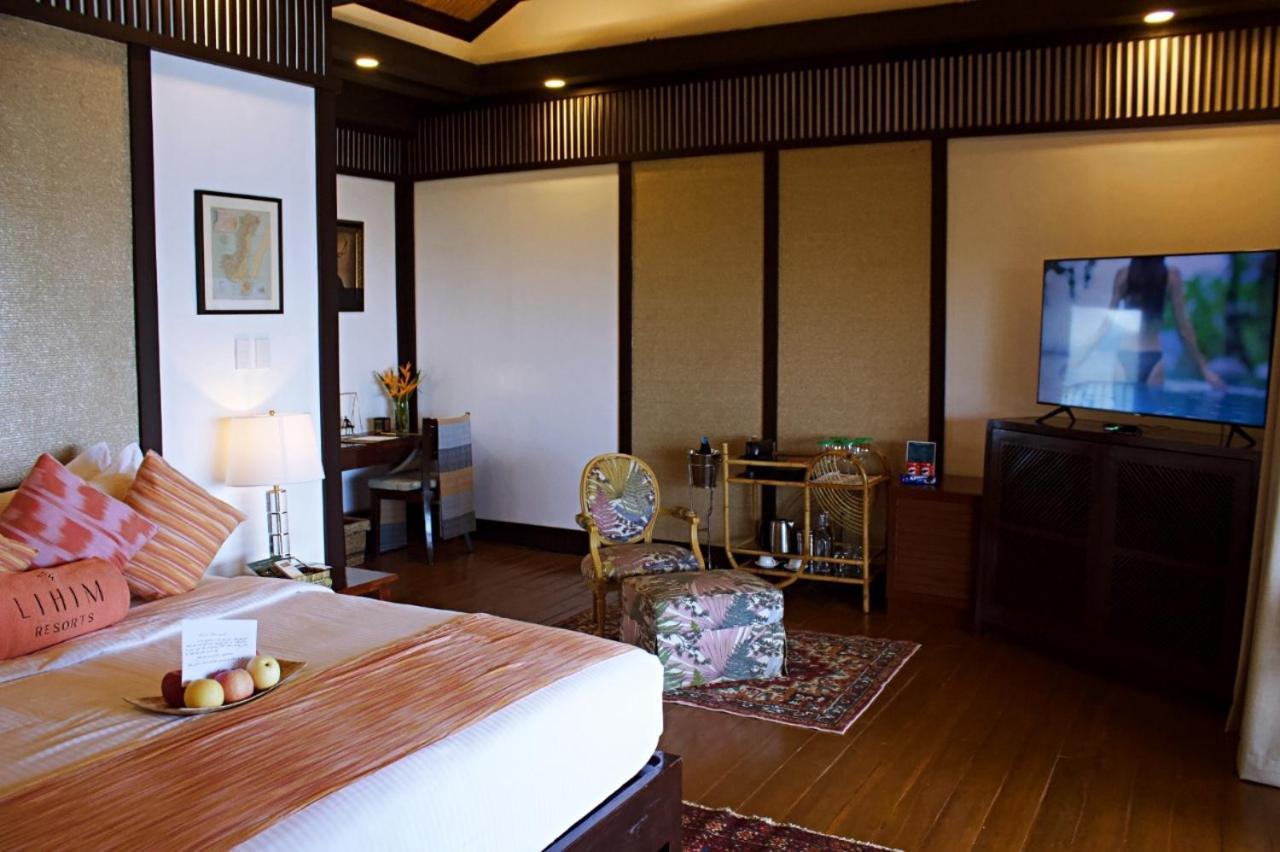 Lihim Resorts Эль-Нидо Экстерьер фото