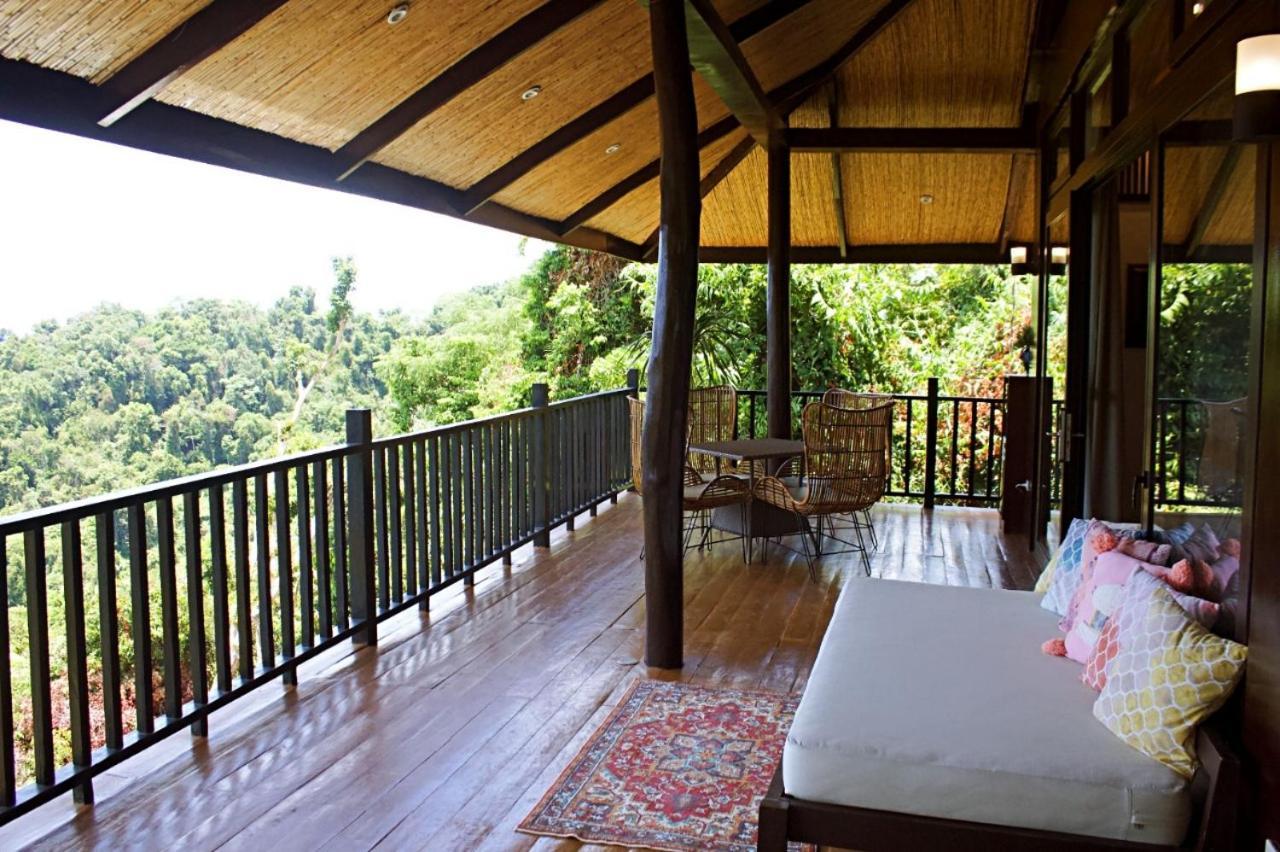 Lihim Resorts Эль-Нидо Экстерьер фото